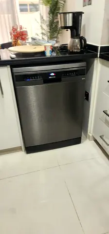 Siemens 14 Place Settings iQ300 Freestanding Dishwasher, SN23HC25MM, 60 cm,