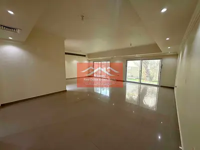 Lavish villa available in MBZ City