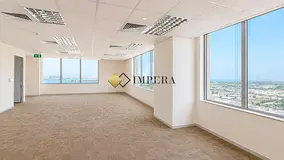 FULL FLOOR | MEDIA CITY | METRO | PANORAMIC VIEWS