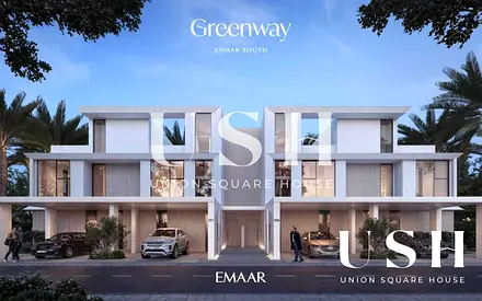 Exclusive | G+Villa | On the Park | Genuine Resale