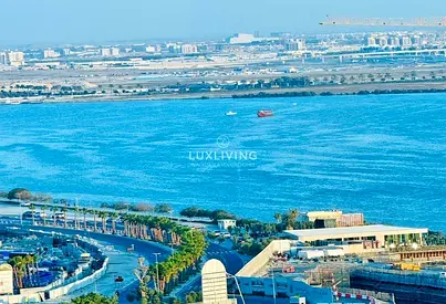 Fully Furnished | Vacant | Huge Balcony