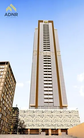 Luxury 3Bed+Maid | Payment 20/80 | High Floor | Panormaic sea view | Spacious Layout | Excellent Facilities | Strong ROI