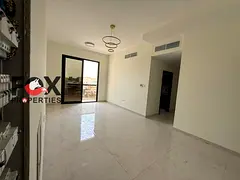 Luxury 3-bedroom apartment with a living room for annual rent in Ajman, Al Rawda 3 – First-time oc