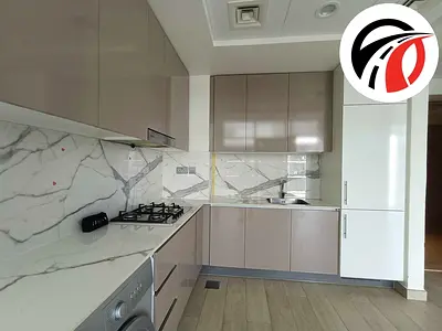 Ultra Modern luxurious 1 bedroom with Pool view