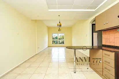 Park View | Spacious | Open Kitchen