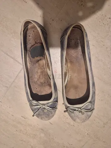 Used flats