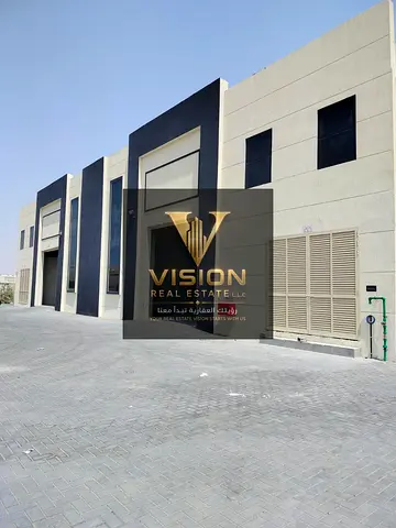 4 Sheds for Rent – 6,000 Sq. Ft. Each | 80 kW Electricity 🏭