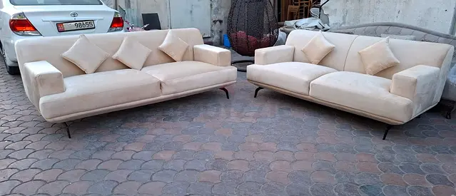 Sofa new