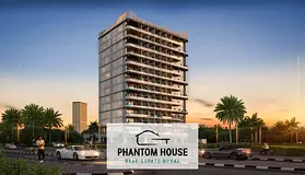 1BR + STORE + POOL | 0% DOWN PAYMENT | 80-MONTH PAYMENT PLAN | EMPIRE GARDENS