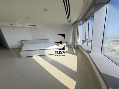 High Floor | Furnished | Corner Unit