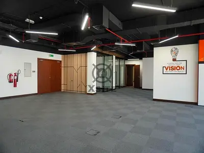 Fully Fitted | Spacious Office | Rent Today