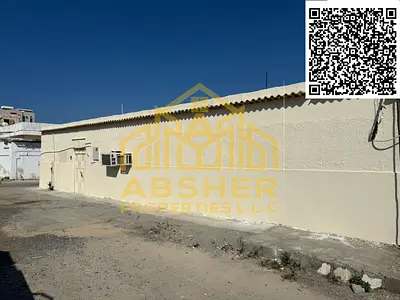 بيت عربي استثماري للبيع في ليوارة - عجمان قريب من مرسي عجمان