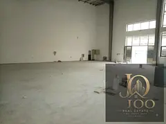 Warehouse Complex for Annual Rent in Umm Al Quwain Al Thuoub 13,000 Sq Ft Three Connected Units with