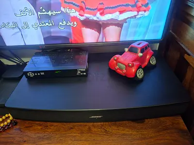 Bose Solo 10 Tv Sound System