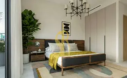 Brand New Studio | 506 SqFt | Ready to Move | 680K