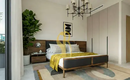 Brand New Studio | 506 SqFt | Ready to Move | 680K