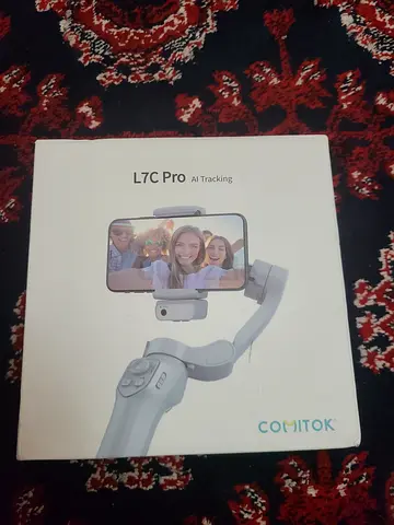 L7C Pro Al Tracking