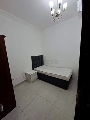 Partion Room in warsan 4