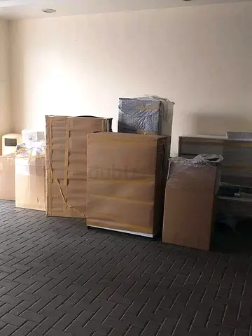 SAFE FURNITURE MOVERS | PACKING & TRANSPORT | HOME • FLAT • APARTMENT MOVING
