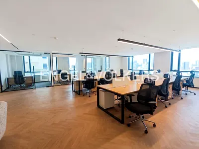 Newly Renovated | Vastu | 5 Meeting Rooms