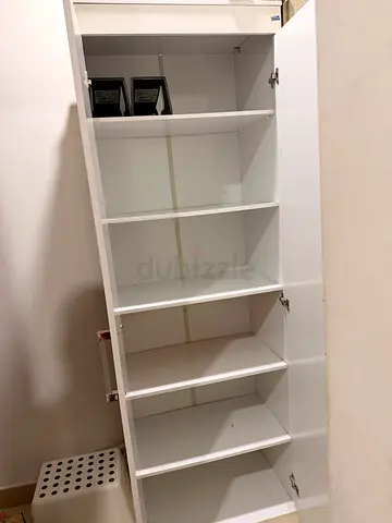 Shoe rack