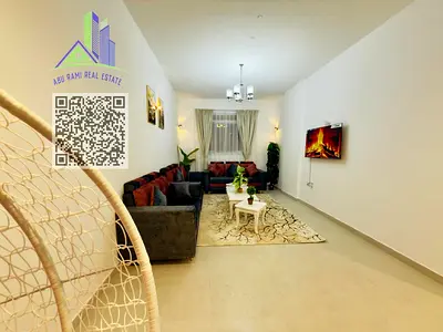 Be the first to occupy this ultra-luxurious, high-end apartment featuring a bedroom and living room