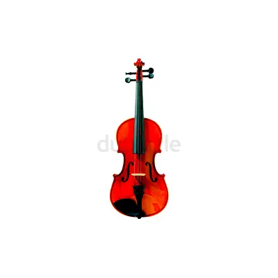 Steiner V-80S-MB Violin 3/4 – Natural High Gloss