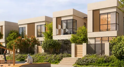 Sustainable City Sharjah 2 | Own Your Home in a Community That Combines Luxury and Sustainability