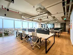Plug And Play | 27 Desks | Grade A Tower