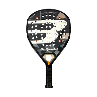 Bullpadel Neuron 02 2026 — Brand New, Sealed