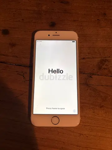 iPhone 6s - Great Condition