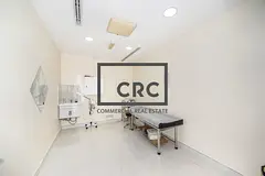 Fitted Space | Tenanted | 2 Parkings