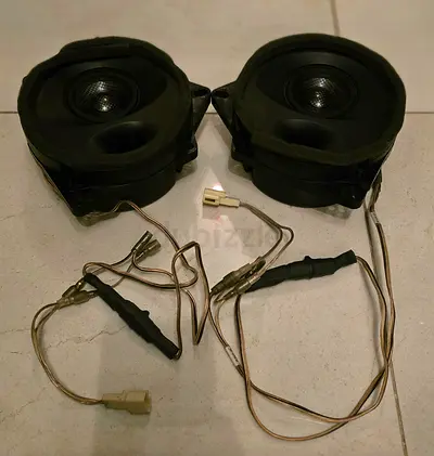 Sonic Design TBM-2577Ai with crossover original Japan