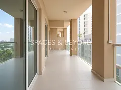 Contemporary 3BR | Spacious Layout | Family Living