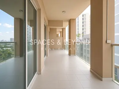 Contemporary 3BR | Spacious Layout | Family Living