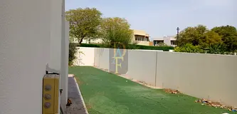 END UNIT 3B/R WITH MAID'S ROOM WITH PRIVATED BIG GARDEN AREA WITH 2 RESERVED PARKING SPACES