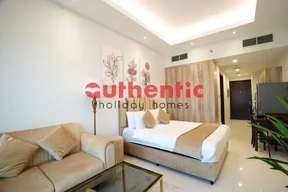 Best Price | Fully Furnished | High Floor