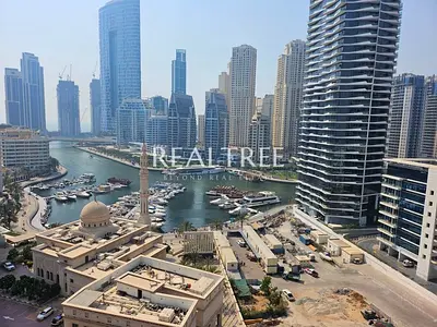 2BHK with Sea View | Vacant | Ready to Move in