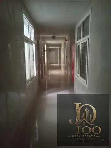 Complete Staff Accommodation Package | 7 Units | AED 245,000 Annually