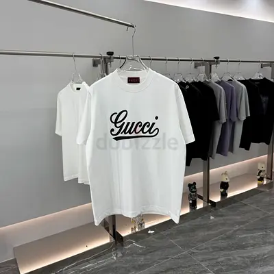 Gucci T-shirt for men