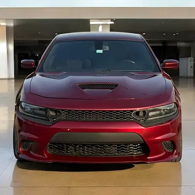 2020 Dodge CHARGER — фото 2