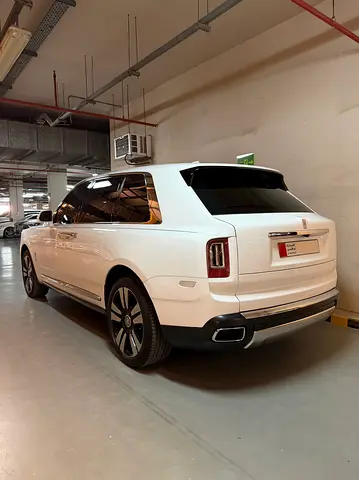 صورة 6 لـ 2019 ROLLS-ROYCE CULLINAN
