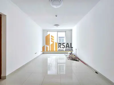 Like a Brand New 2BHK With Balcony