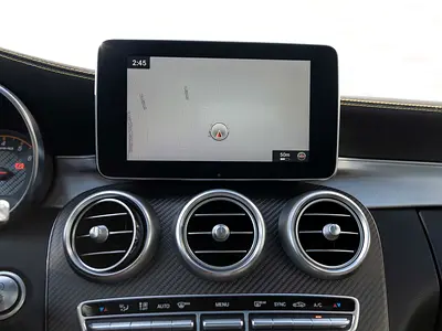 صورة مصغرة 20 لـ 2017 Mercedes-BENZ C-CLASS