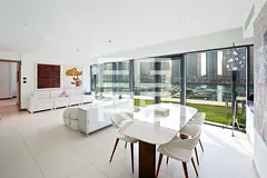 Full Marina View | Luxury | Rare Unit