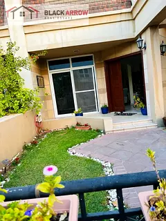 3BR Townhouse | Uptown Mirdif | Garden & Street Views