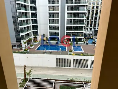 READY TO MOVE | POOL VIEW | LUXURY