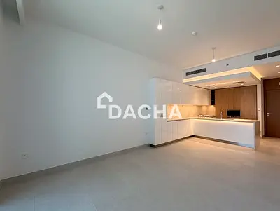 Spacious 1BR | Brand New | Vacant Now