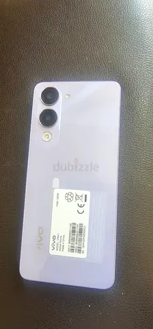 vivo y19s 5g