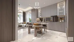 1-Year Free SC | Private Pool | Park & Pool Views